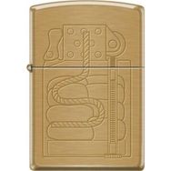 Zippo 204B-096181 Çakmak