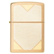Zippo 204B-102051 Çakmak