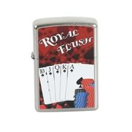 Zippo 207-005343 Çakmak