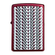 Zippo 21063-000638 Tribal Pattern Çakmak