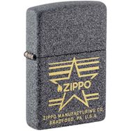 Zippo 211 Star Design Çakmak