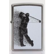 Zippo 214 Golf Design Çakmak