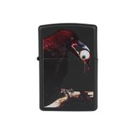 Zippo 218-096151 Gothic Raven Çakmak