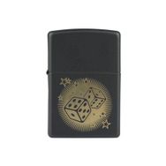 Zippo 218-096649 Dice Design Çakmak