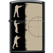 Zippo 218-102058 Çakmak