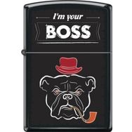 Zippo 218-102060 Çakmak
