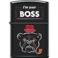 Zippo 218-102060 Çakmak