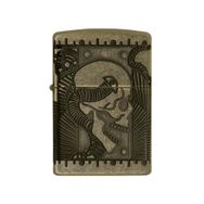 Zippo 218 Steampunk Beetle Çakmak