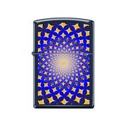 Zippo 239-000978 Spıial Star Wheel Çakmak