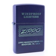 Zippo 239 Windproof Lighter Design Çakmak