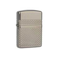 Zippo 24095-087858 Pyramid Desing Çakmak