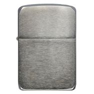 Zippo 24096-000026 Black Ice Çakmak