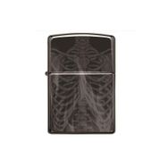 Zippo 24756092123 24756 Rib Cage Design Çakmak