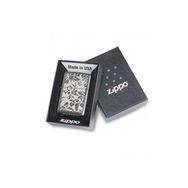 Zippo 250-027799 Love Lily Çakmak