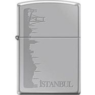 Zippo 250-051279 İstanbul Çakmak