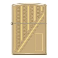 Zippo 254B-107363 Çakmak