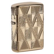 Zippo 29671 Luxury Diamond Design Çakmak