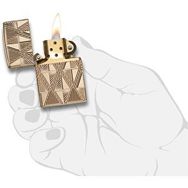 Zippo 29671 Luxury Diamond Design Çakmak