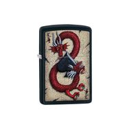 Zippo 29840 Dragon Ace Design Çakmak