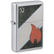 Zippo 32 Vintage Look Çakmak