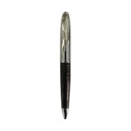 Zippo 41121-000001 Burg Leather Wrap Ballpoint Tükenmez Kalem
