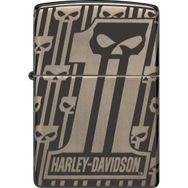 Zippo 48509-105721 Çakmak