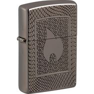 Zippo 48569 Pattern Design Çakmak
