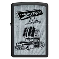 Zippo 48572-103359 Çakmak