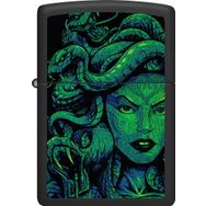Zippo 48609-103619 Çakmak