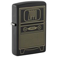 Zippo 48619-103614 Çakmak