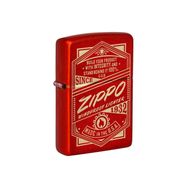 Zippo 48620 It Works Design Çakmak