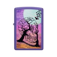 Zippo 48638-106747 237 Skull Tree Design Çakmak