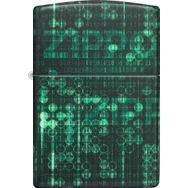 Zippo 49193 Pattern Design Çakmak