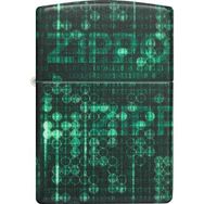Zippo 49193 Pattern Design Çakmak
