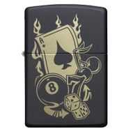 Zippo 49257-083354 Çakmak