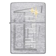 Zippo 49801 Çakmak