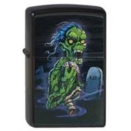 Zippo Ah Zombie Çakmak