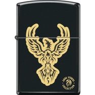 Zippo Anne Stokes Fırebırd Çakmak