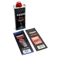 Zippo Benzin Çakmak Benzini Taş Fitil Çakmak