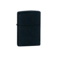 Zippo Black Crackle 1941 Çakmak