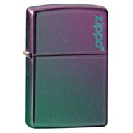 Zippo Çakmak 49146Zl Logolu Classic Iridescent Lighter Zippo
