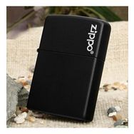 Zippo Chromeblack 218C-000034 Çakmak