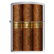 Zippo Cigars Çakmak