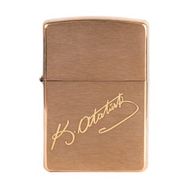 Zippo Classic Design 204B-086676 Çakmak