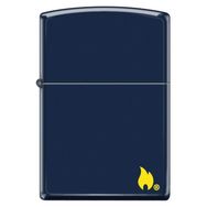 Zippo Desenli Çakmak