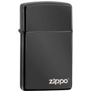Zippo Ebony Slim Çakmak