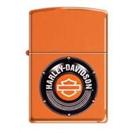 Zippo Harley Davidson Çakmak