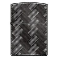 Zippo Herringbone Design Çakmak