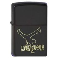 Zippo Hip Hop Çakmak