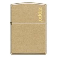 Zippo Logo Çakmak